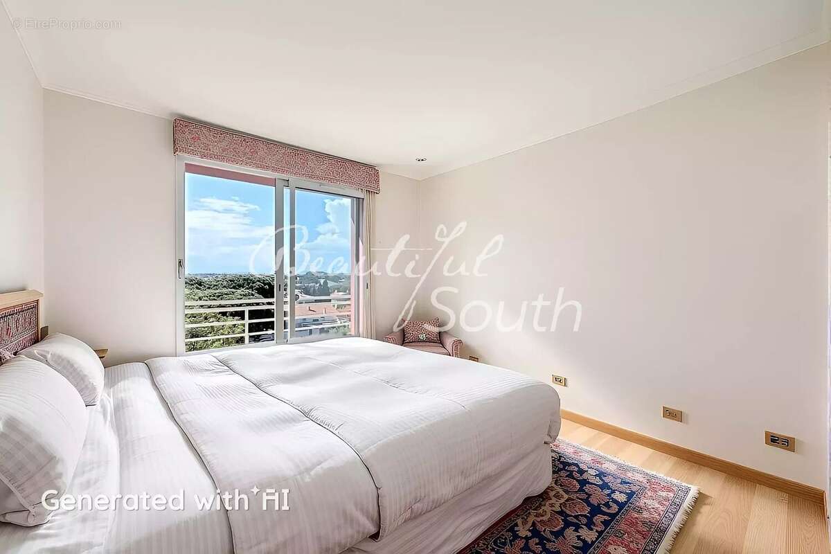 Appartement à CANET-EN-ROUSSILLON