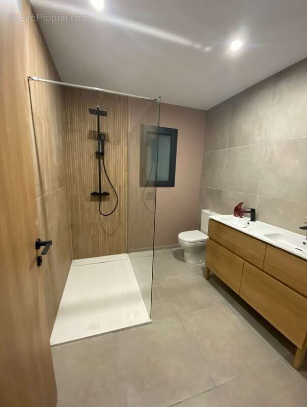 Maison à MARCORIGNAN