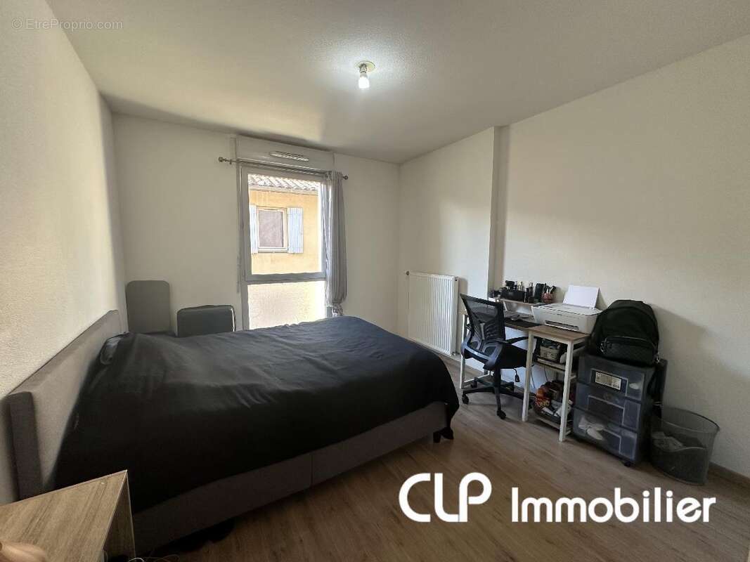 Appartement 43 m² à Montelimar  - photo 3