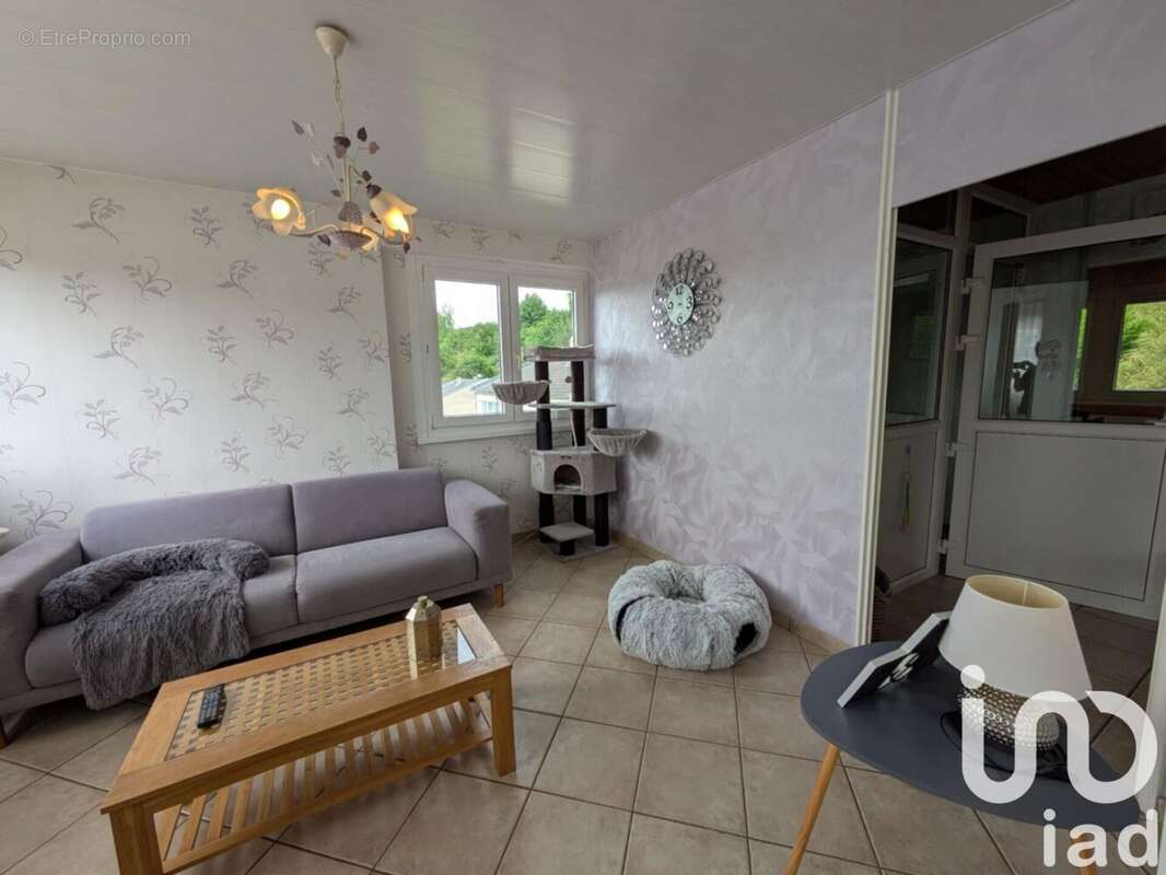 Photo 3 - Maison à KNUTANGE