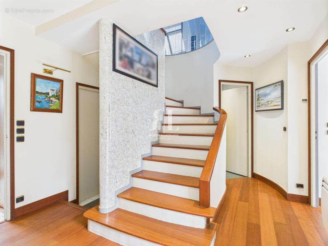 Maison à PONT-SCORFF