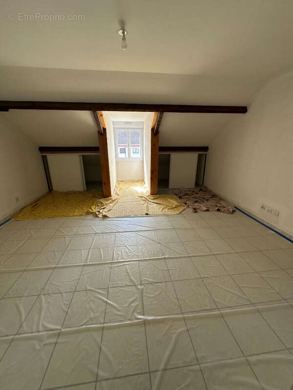 Appartement à COULOMMIERS