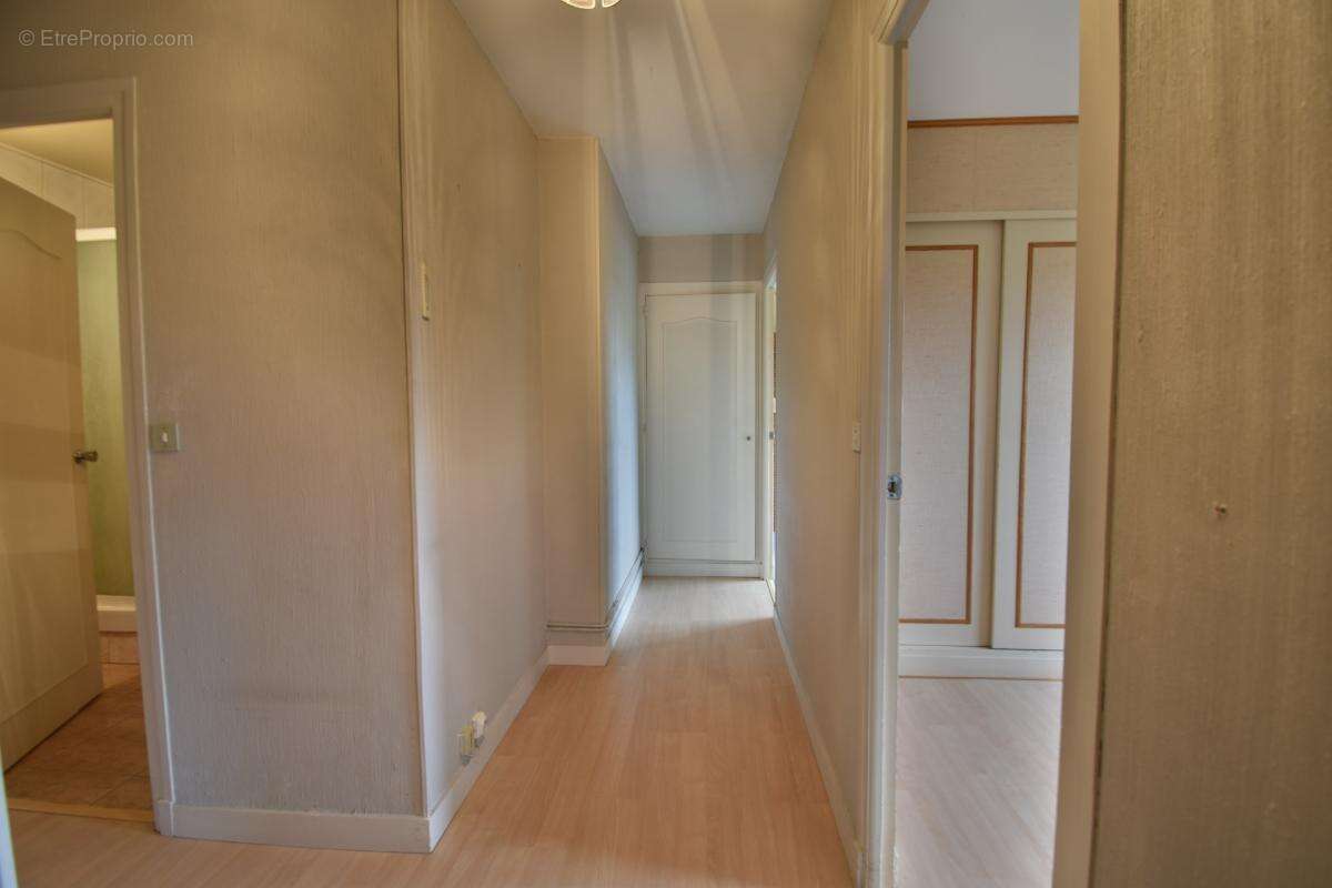 Appartement à vendre 5 pièces CHARTRES (28) - photo 12