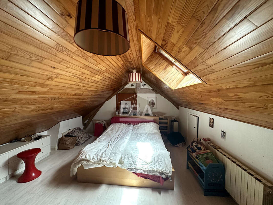 Maison 82m² à marolles-sur-seine - photo 13