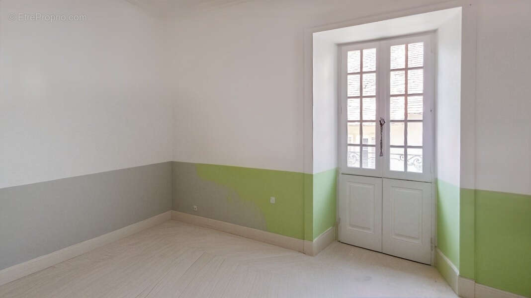 Maison à BELABRE