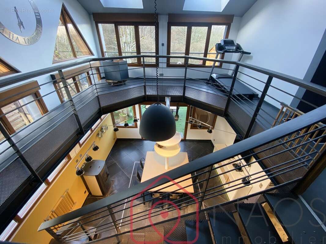 Maison à HAULME