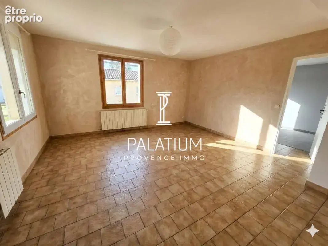 Ensemble immobilier – 2 maisons et terrain constructible sur 2 000 m², Mallemoisson - photo 14