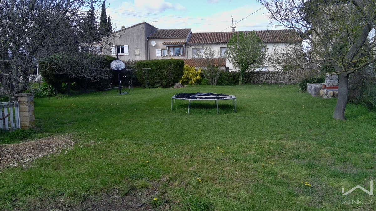 Maison à PIERRELATTE