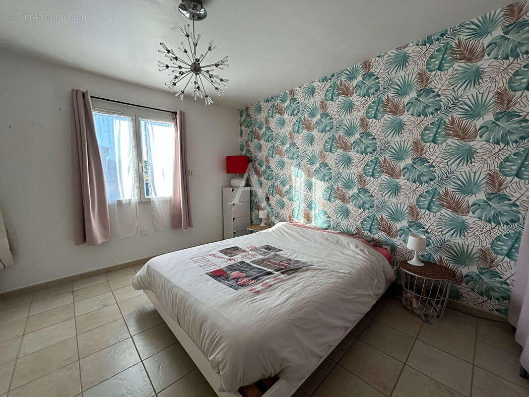 Maison à CARCASSONNE