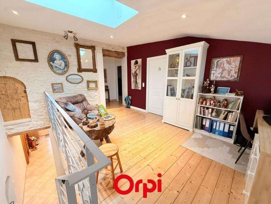 Maison À Vendre - photo 11