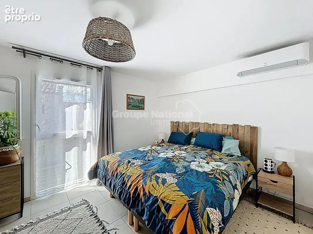 Maison Saintes Maries De La Mer 3 pièce(s) 67.95 m2 - photo 12