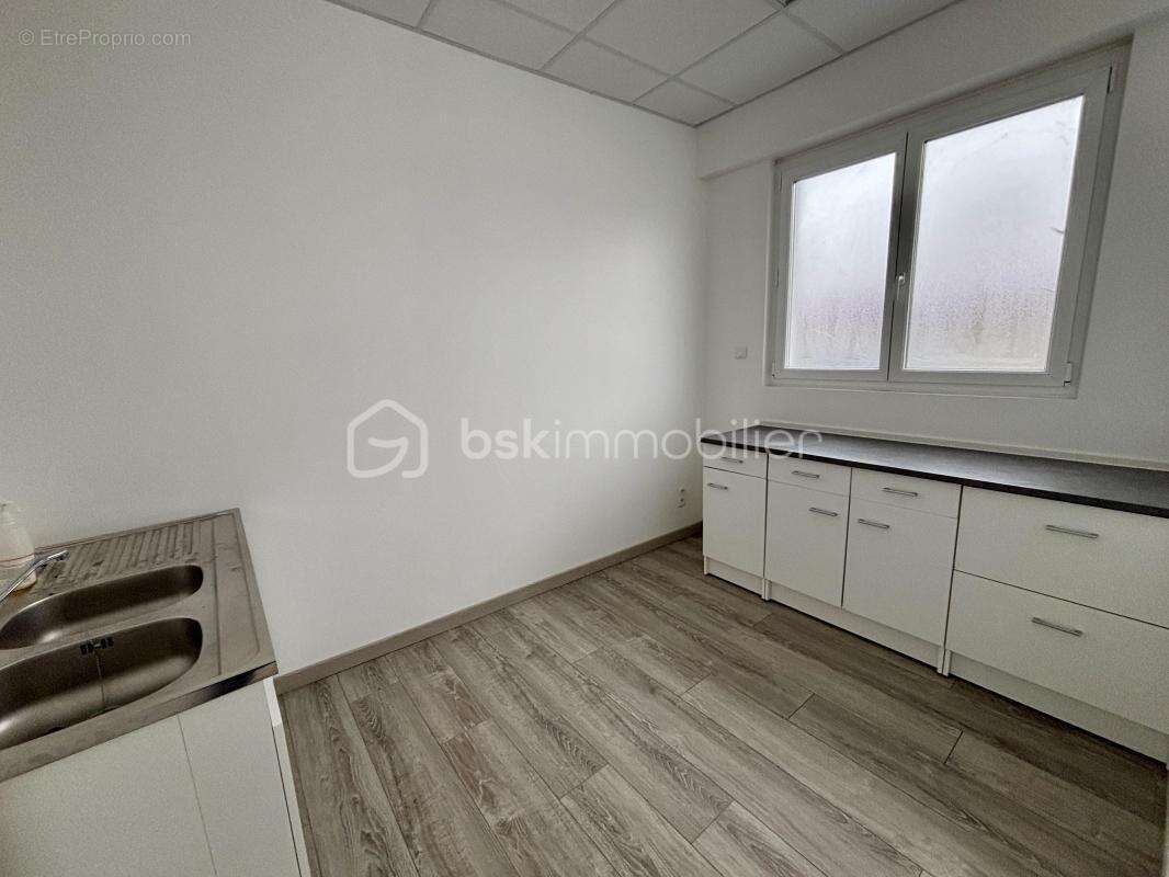 Commerce à CHARLEVILLE-MEZIERES