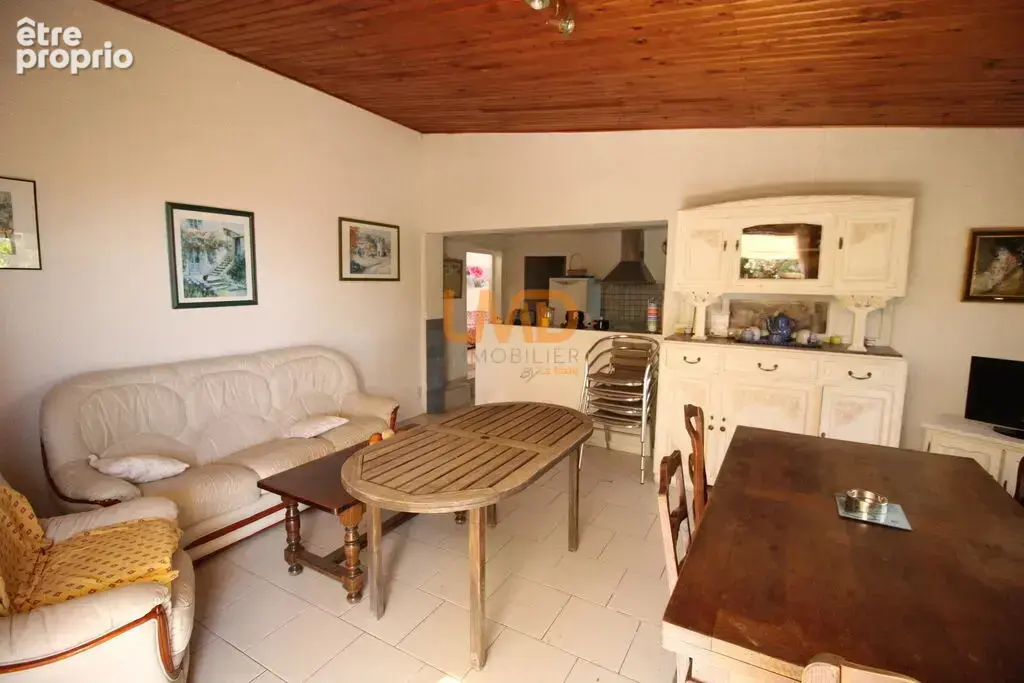 Grande maison avec 2 gîtes indépendants – Piscine - photo 5