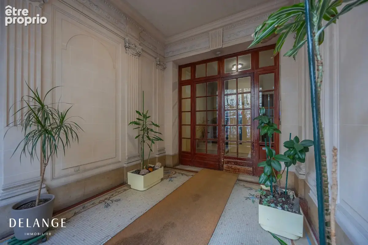 Gobelins - Appartement 4 pièces de 87 m² - photo 13