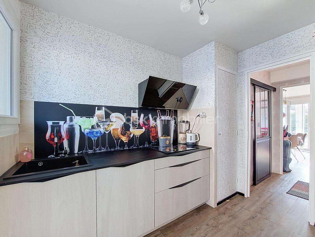 Appartement de standing - photo 4