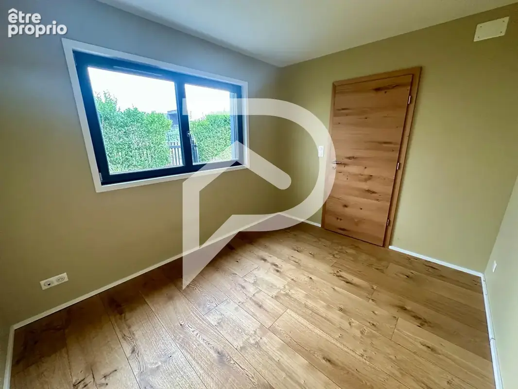 Maison Turckheim 4 pièce(s) 111 m2 - photo 11