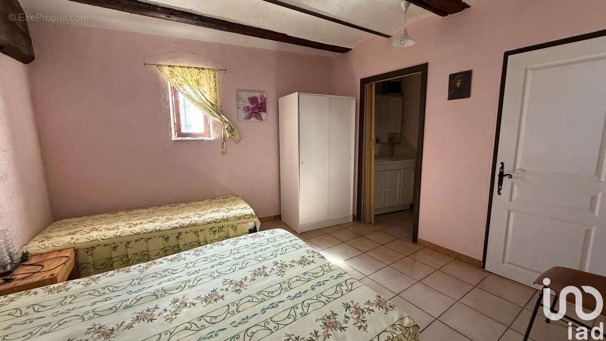 Photo 7 - Maison à CAMPAGNAN