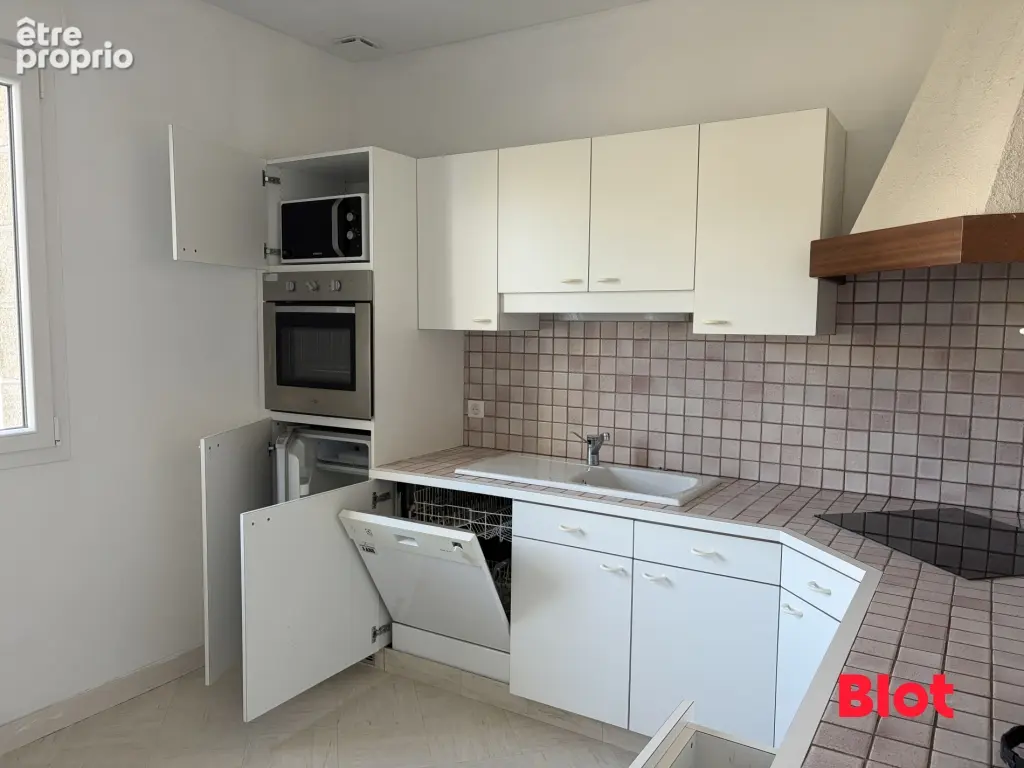 Appartement 4 pièces 114 m² à vendre à Saint-Nazaire (44600) - photo 6