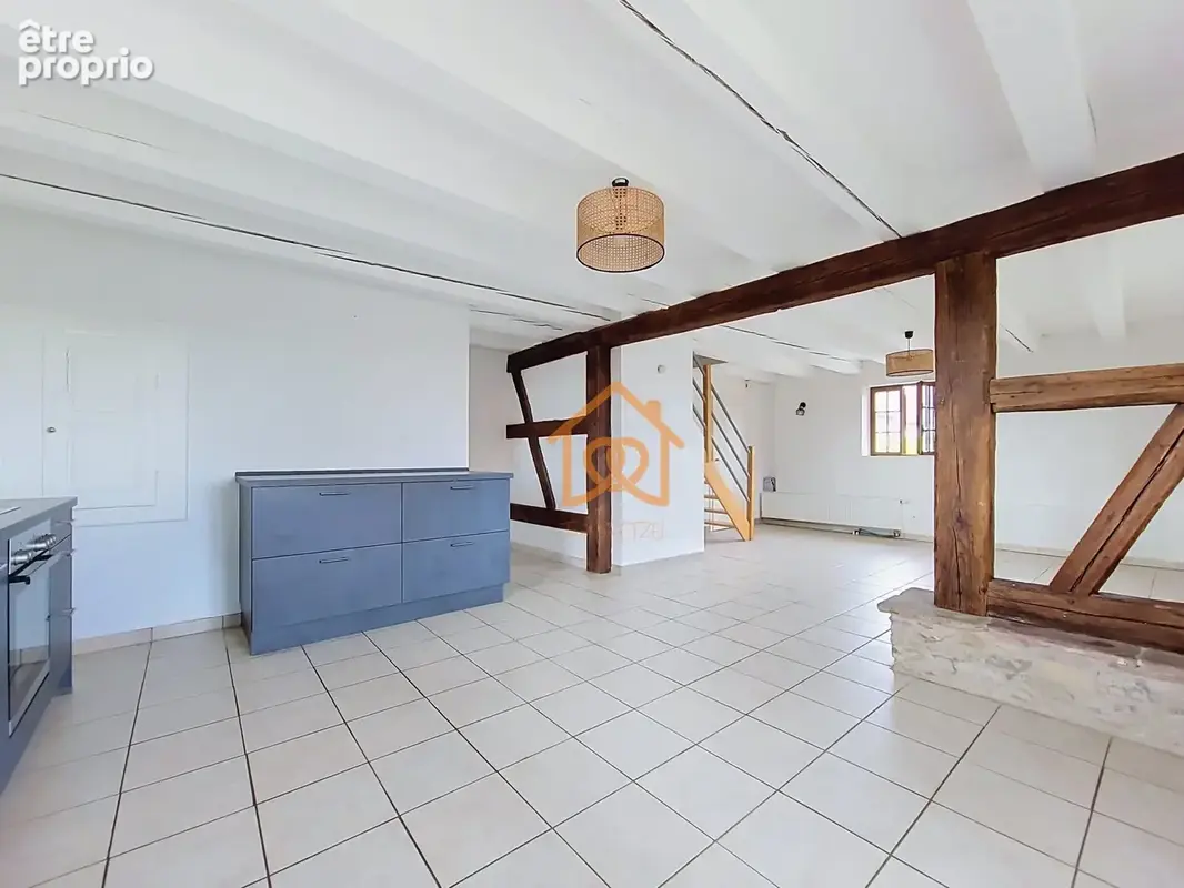 Appartement 4 pièces 84 m² à vendre à Willgottheim (67370) - photo 3