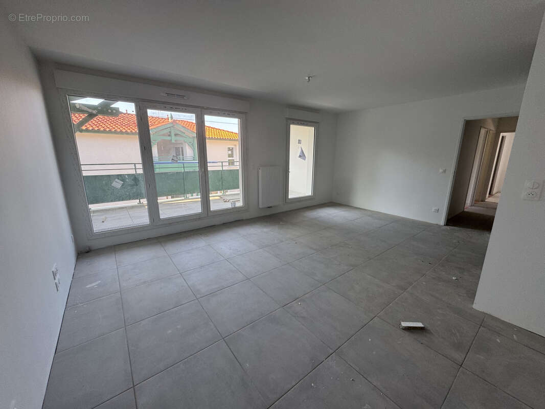 Appartement à GUJAN-MESTRAS