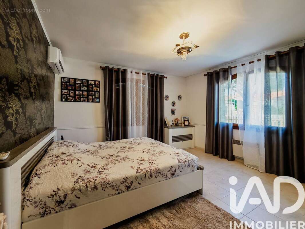 Photo 9 - Maison à CANET-EN-ROUSSILLON