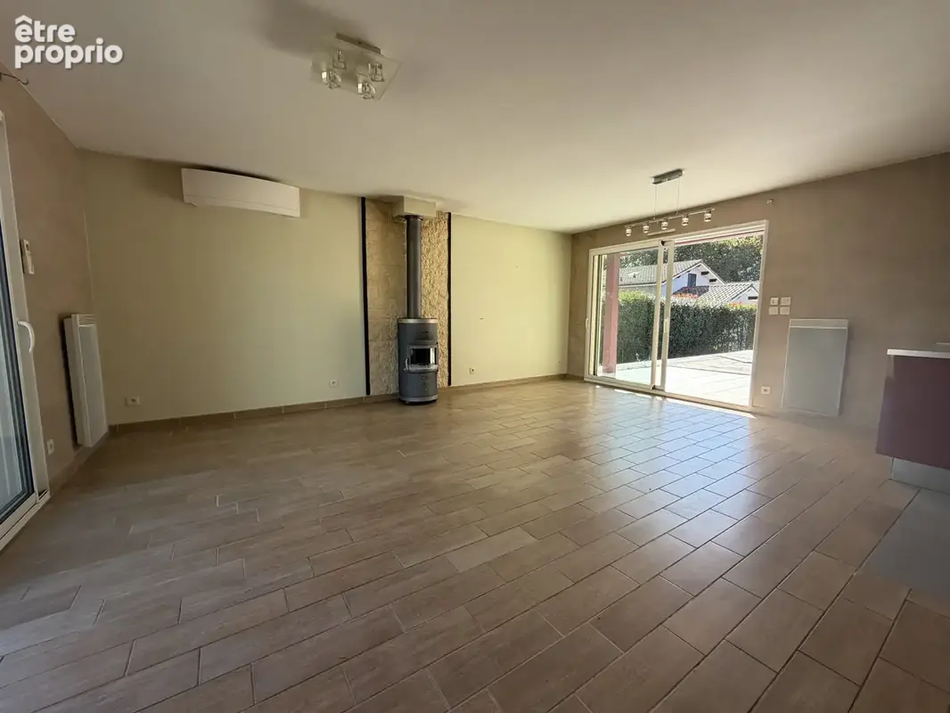 À vendre maison individuelle à saint geours de maremne - photo 2