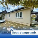 Maison à SAINT-JEAN-SUR-MAYENNE