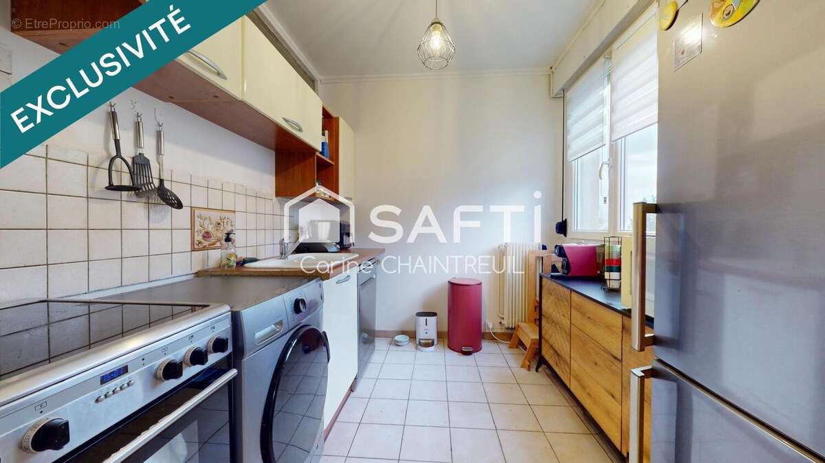 Photo 3 - Appartement à BRON