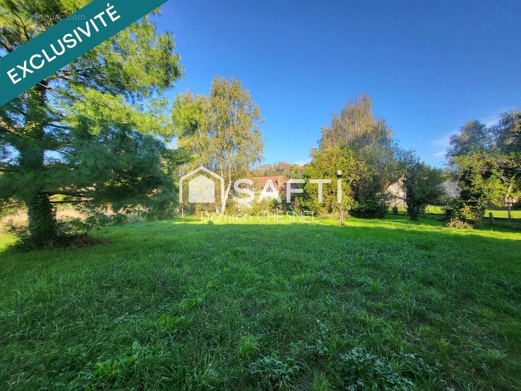 Photo 2 - Maison à SAINT-AMAND-MONTROND