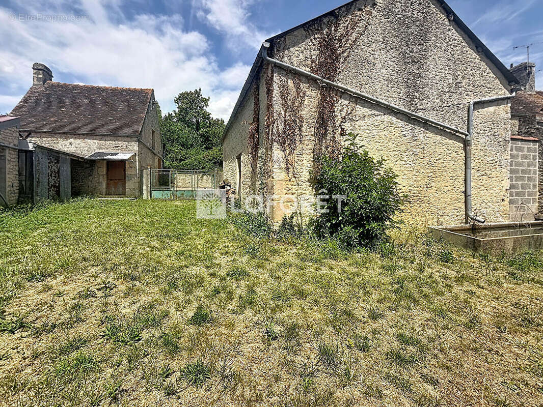 Maison à FALAISE