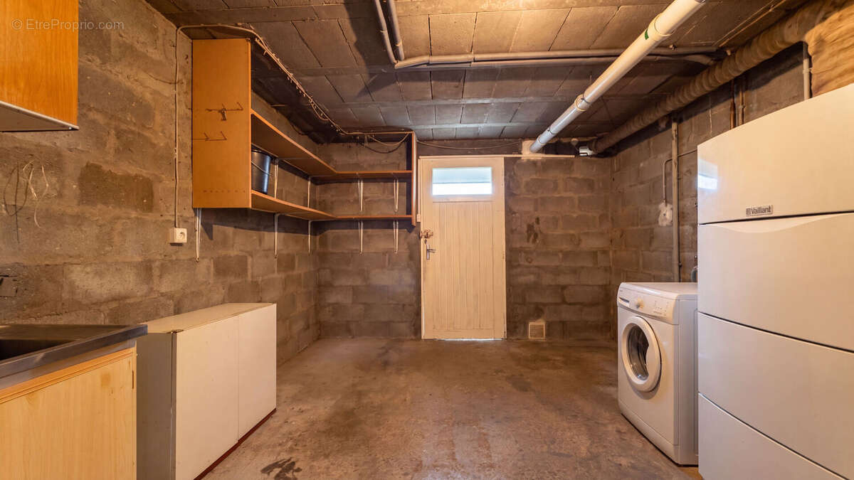 Maison Saint Avertin 7 pièce(s) 103 m2 - photo 11