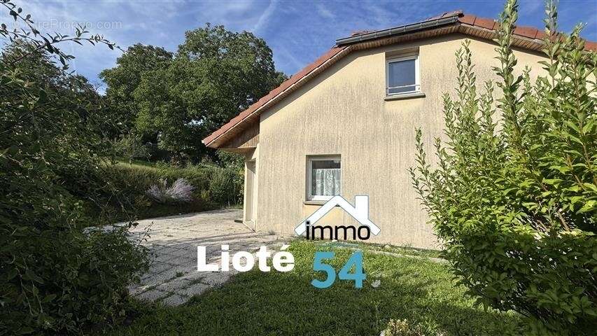 Maison à SAINT-MARD