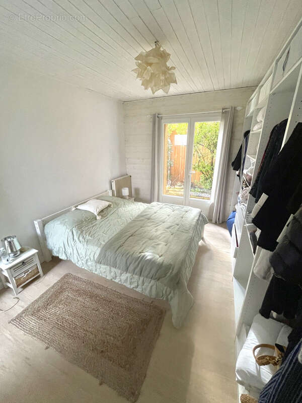 Maison à GUJAN-MESTRAS