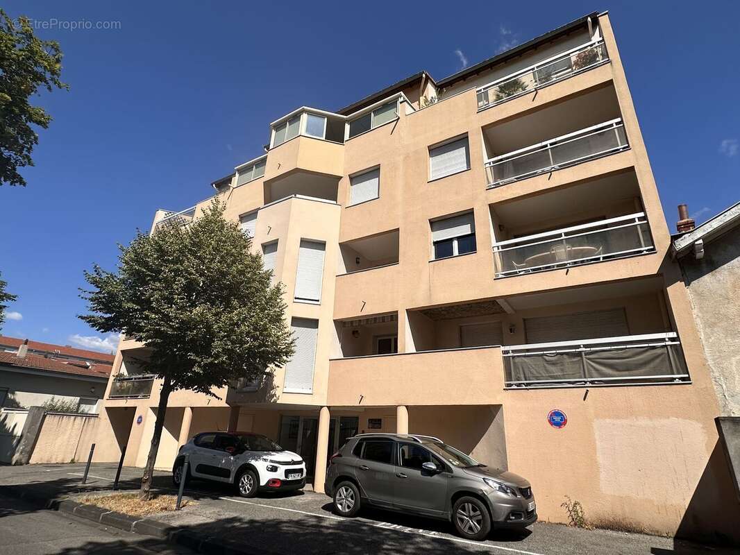 Photo 6 - Appartement à VALENCE