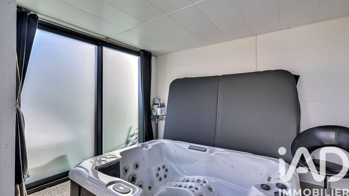 Photo 8 - Maison à ANDUZE