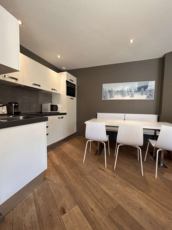 Appartement d'exception - photo 4