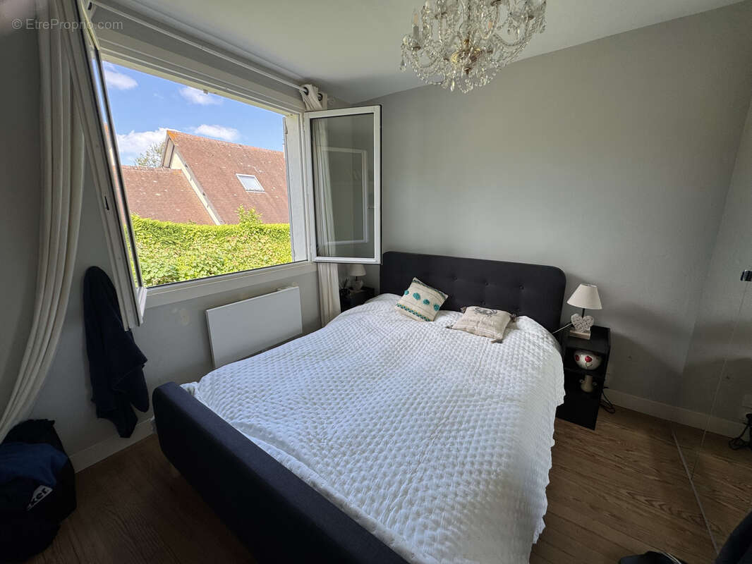 Maison à VILLERS-SUR-MER