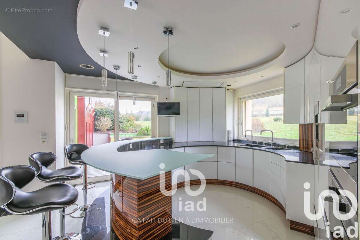 Photo 3 - Maison à MANTES-LA-JOLIE