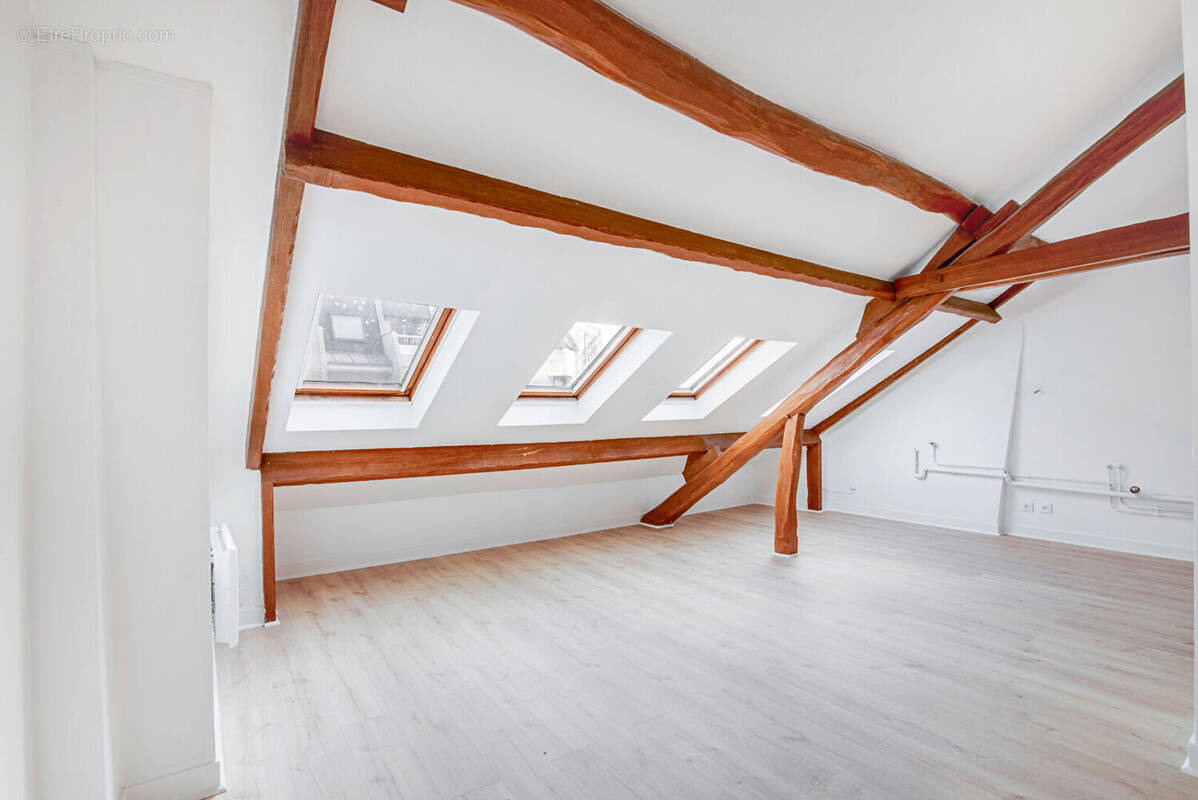 Appartement à VINCENNES