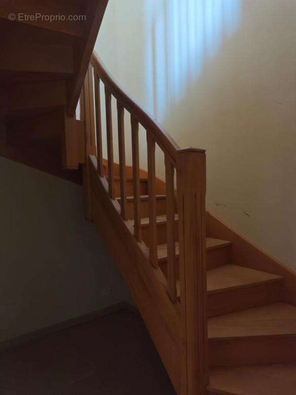 Appartement à VILLEFRANCHE-DE-LAURAGAIS