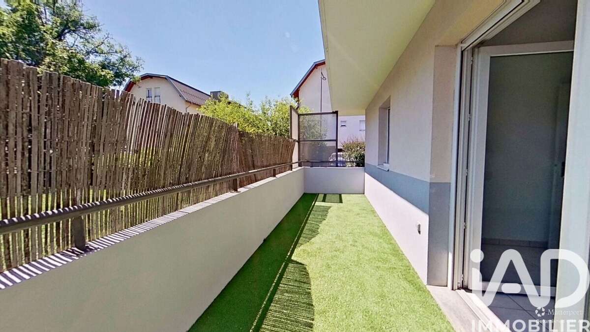 Photo 3 - Appartement à CHAMBERY