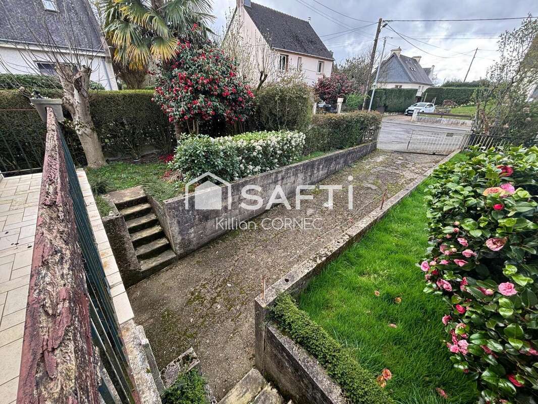 Photo 2 - Maison à BAUD