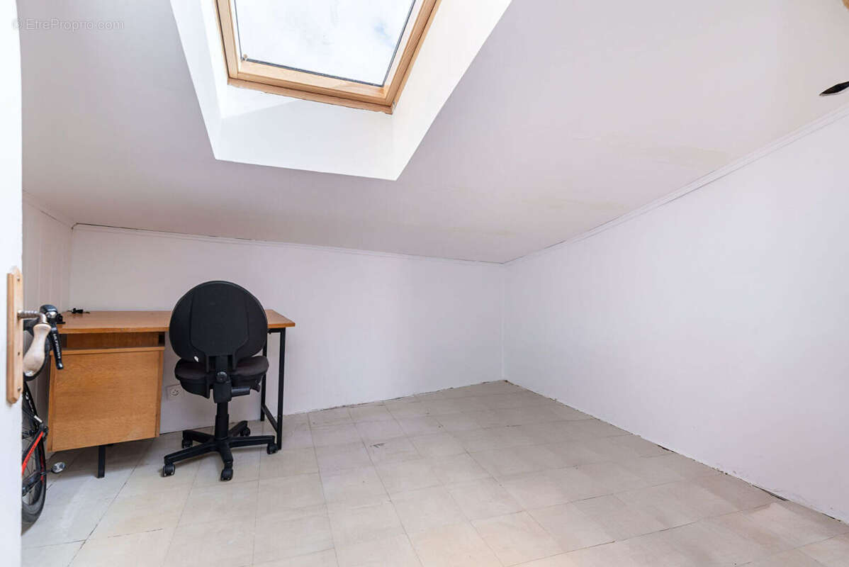 Appartement à LYON-1E