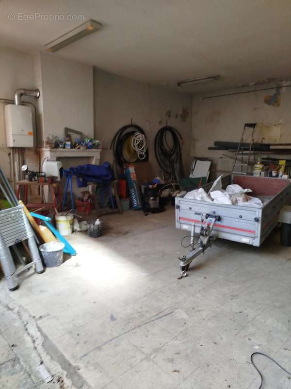 Commerce à BORDEAUX