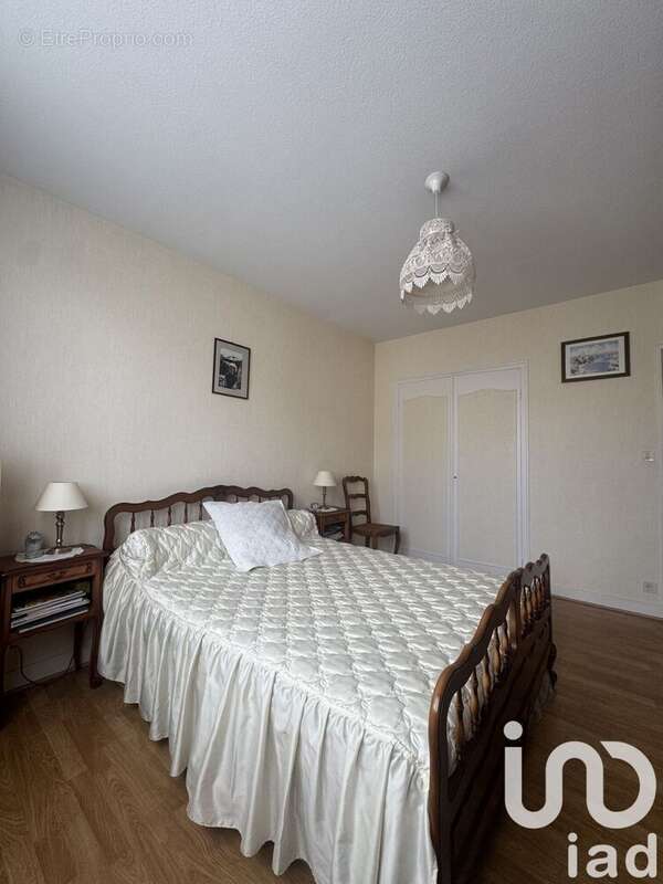 Photo 9 - Appartement à BOURGES