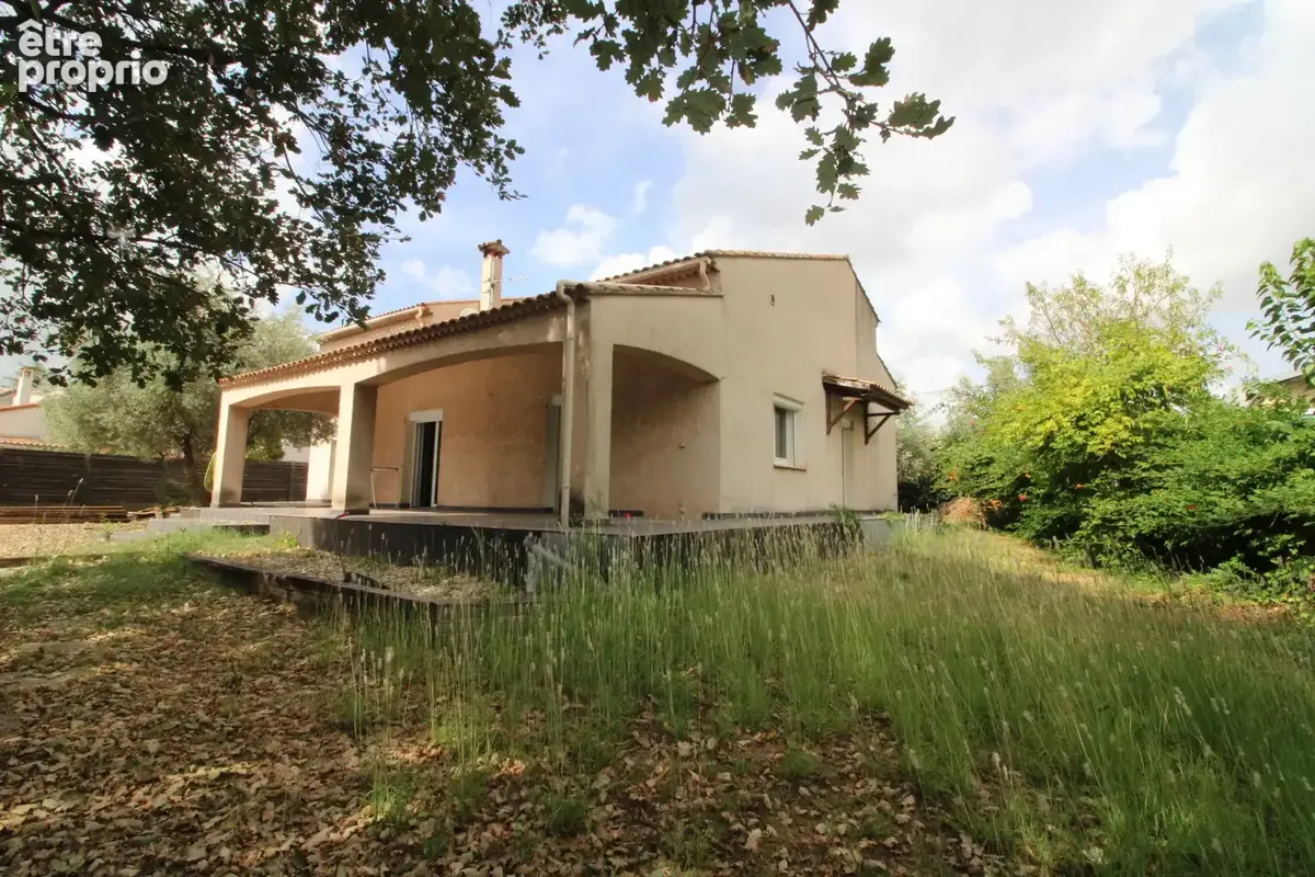 Maison à SAINT-PRIVAT-DES-VIEUX