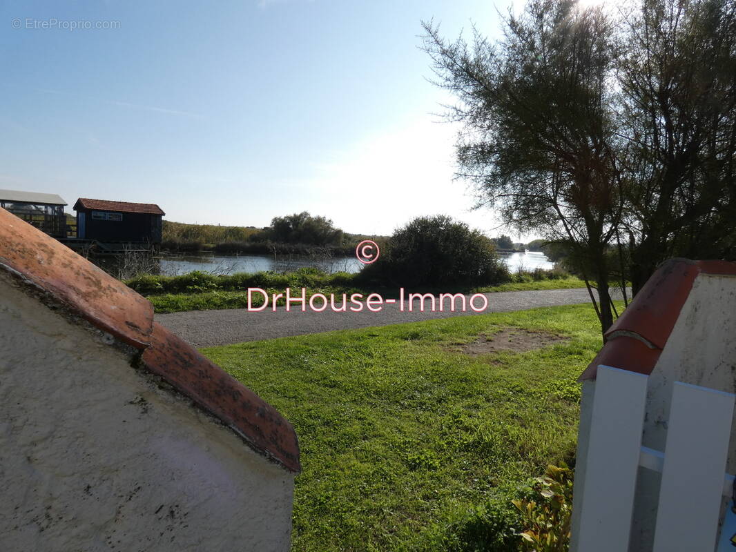 Maison à LE GRAND-VILLAGE-PLAGE