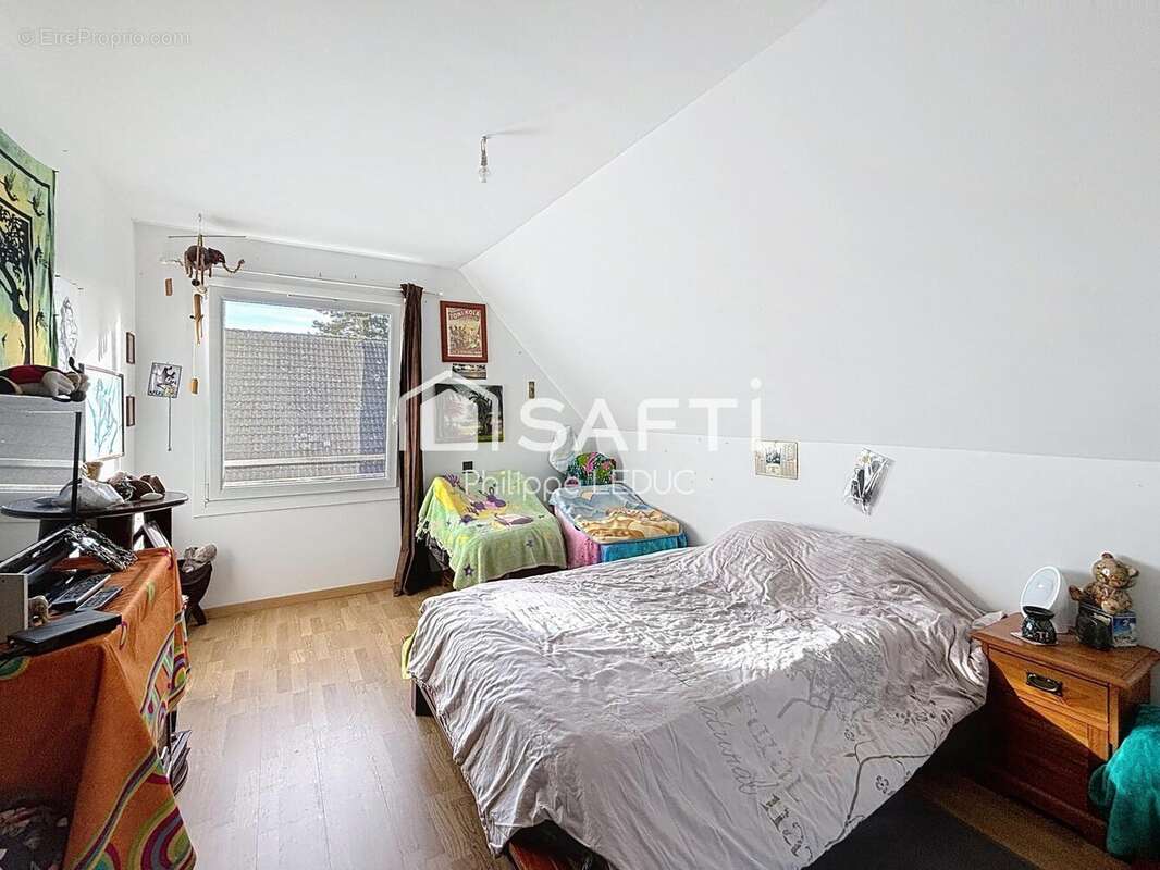 Photo 8 - Maison à CAMBRAI