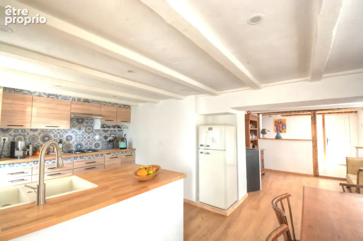 Aubure : maison prete a vivre, renovee avec soin - photo 3