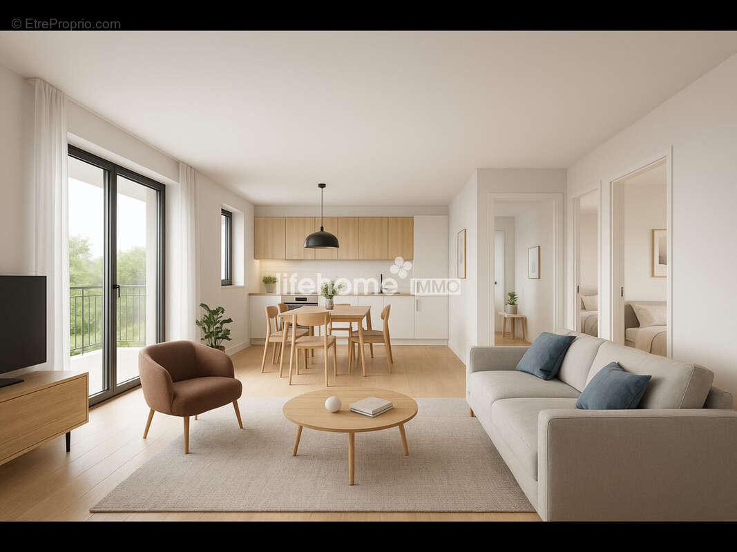 Commerce à SAINT-DENIS